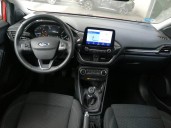 ford puma del año 2020