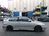 seat cordoba berlina (6k2) del año 1997