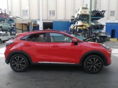 ford puma del año 2020