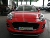 ford puma del año 2020