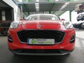 ford puma del año 2020