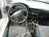 seat cordoba berlina (6k2) del año 1997
