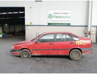 fiat tempra berlina (159) del año 1991