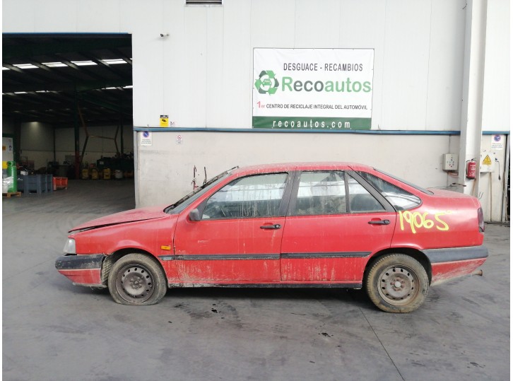 fiat tempra berlina (159) del año 1991