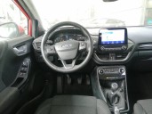 ford puma del año 2020