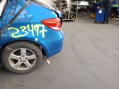 chevrolet cruze del año 2013