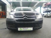 citroën c4 berlina del año 2006