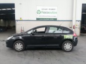 citroën c4 berlina del año 2006