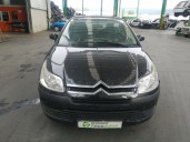 citroën c4 berlina del año 2006