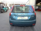 ford fiesta (cbk) del año 2003
