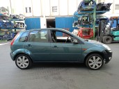 ford fiesta (cbk) del año 2003