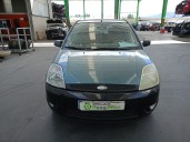 ford fiesta (cbk) del año 2003