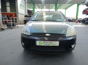 ford fiesta (cbk) del año 2003