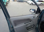 ford fiesta (cbk) del año 2003