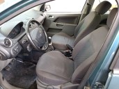 ford fiesta (cbk) del año 2003