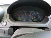 ford fiesta (cbk) del año 2003
