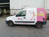 renault kangoo (f/kc0) del año 2007