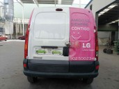 renault kangoo (f/kc0) del año 2007