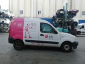 renault kangoo (f/kc0) del año 2007