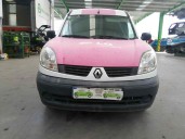 renault kangoo (f/kc0) del año 2007
