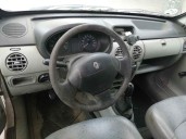 renault kangoo (f/kc0) del año 2007