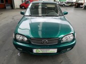 toyota corolla (e11) del año 2001