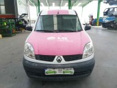 renault kangoo (f/kc0) del año 2007