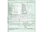 toyota corolla (e11) del año 2001