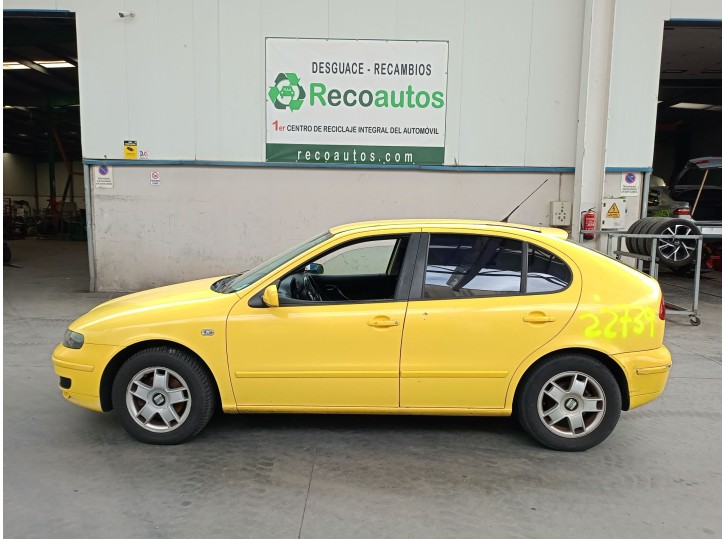 seat leon (1m1) del año 2001
