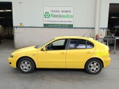 seat leon (1m1) del año 2001