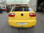 seat leon (1m1) del año 2001