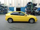 seat leon (1m1) del año 2001