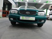 toyota corolla (e11) del año 2001