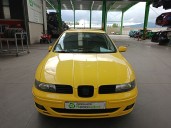 seat leon (1m1) del año 2001