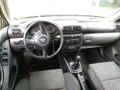 seat leon (1m1) del año 2001