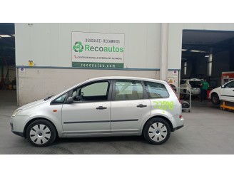 ford focus c-max (dm2) del año 2006