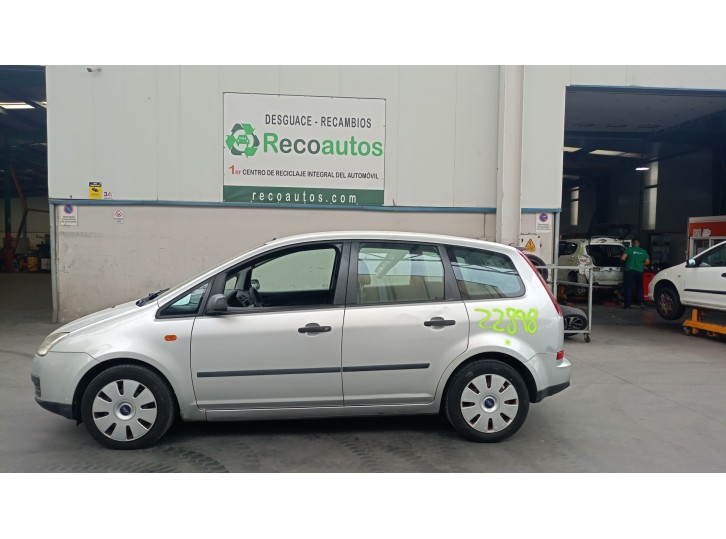 ford focus c-max (dm2) del año 2006