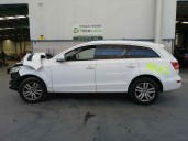 audi q7 (4l) del año 2007