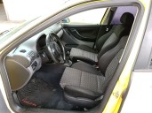 seat leon (1m1) del año 2001