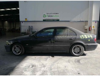 bmw serie 5 berlina (e39) del año 2004