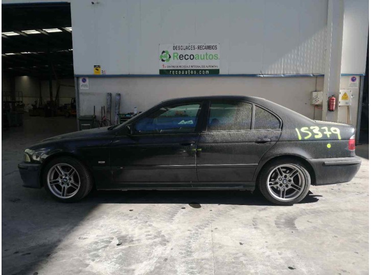 bmw serie 5 berlina (e39) del año 2004