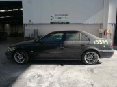 bmw serie 5 berlina (e39) del año 2004