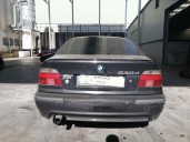 bmw serie 5 berlina (e39) del año 2004
