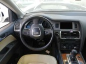 audi q7 (4l) del año 2007