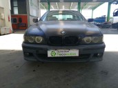 bmw serie 5 berlina (e39) del año 2004