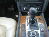 audi q7 (4l) del año 2007