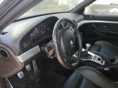 bmw serie 5 berlina (e39) del año 2004
