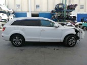 audi q7 (4l) del año 2007