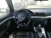 bmw serie 5 berlina (e39) del año 2004