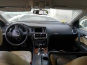 audi q7 (4l) del año 2007